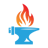 Cole Forge Studios Logo